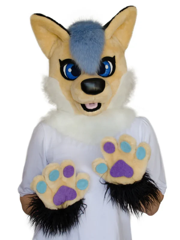 buy fursuit online