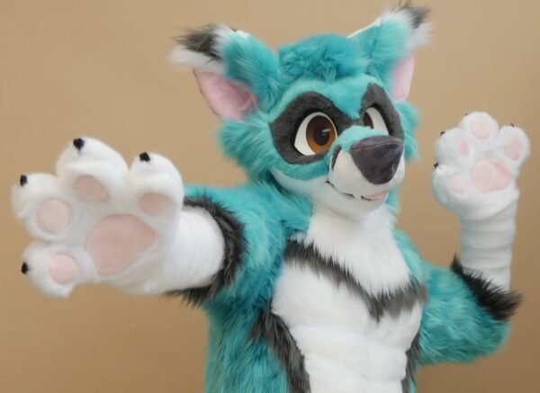 custom fursuits